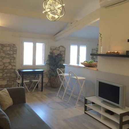 T2bis Intramuros Avignon, refait à neuf Appartamento Esterno foto